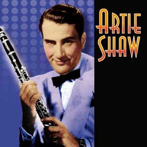 Artie Shaw