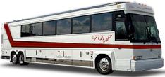 TDO Tour Bus