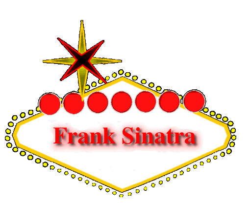 Frank Sinatra Logo