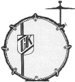 Krupa Drum