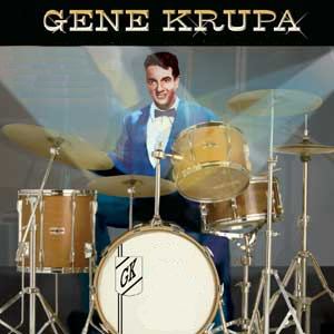 Gene Krupa