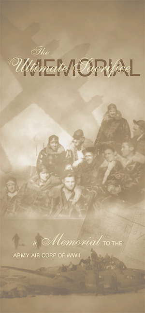 Ultimate Sacrafice Memorial