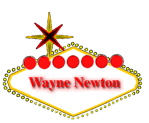 Wayne Newton Logo