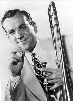 Glenn Miller Tribute